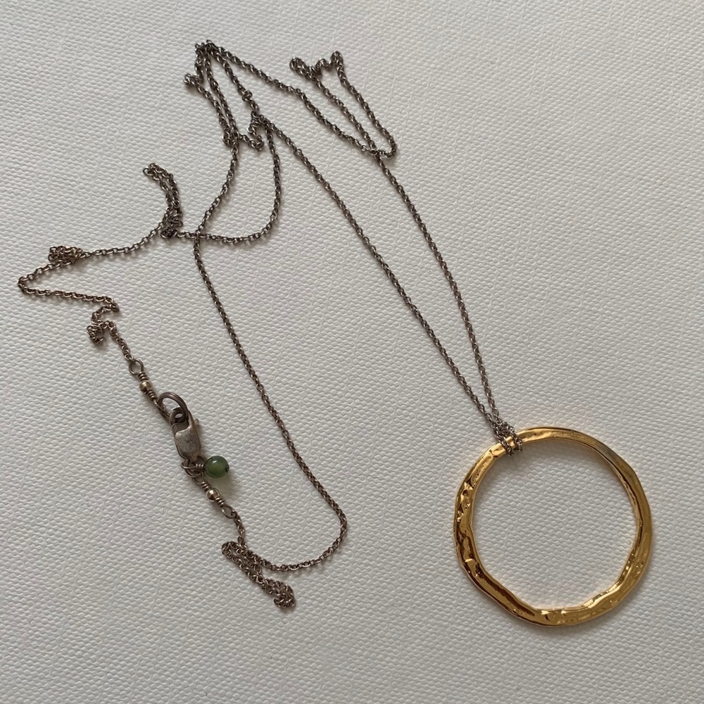Necklace - Picture 2 of 3